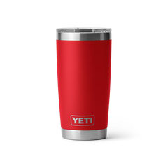 YETI 20 oz Tumbler with Magslider Lid