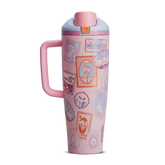 Owala 40oz FreeSip Tumbler Sending Love