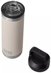 YETI 18 oz. Rambler Bottle with Chug Cap