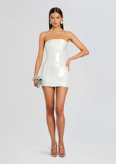 Chentari Sequin Dress