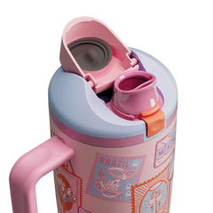 Owala 40oz FreeSip Tumbler Sending Love