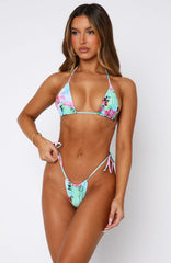 Rule Breaker Bottoms Aqua Dreams