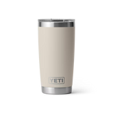 YETI 20 oz Tumbler with Magslider Lid