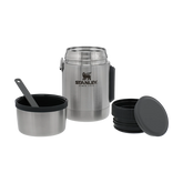 Adventure Stainless Steel All-in-One Food Jar | 18 OZ