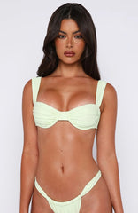 Balia Bikini Top Melon