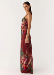 Amabella Maxi Dress - Cuba Cuba