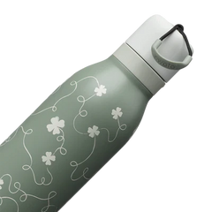 24oz FreeSip Twist Clover Achiever