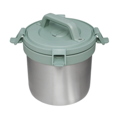 Adventure Stay Hot Camp Crock | 3QT