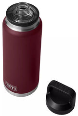 YETI 36 oz. Rambler Bottle with Chug Cap