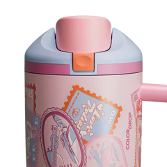 Owala 40oz FreeSip Tumbler  Sending Love