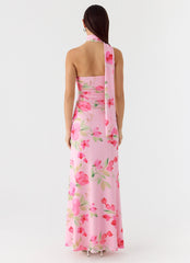 Songbird Maxi Dress - Petal Soleil