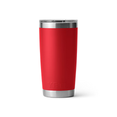 YETI 20 oz Tumbler with Magslider Lid