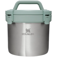 Adventure Stay Hot Camp Crock | 3QT