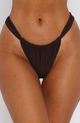 Huskisson Bottoms Espresso