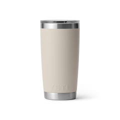 YETI 20 oz Tumbler with Magslider Lid